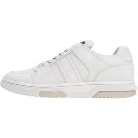 Resim Tommy Hilfiger Kadın Deri Sneaker EN0EN02475YBL 