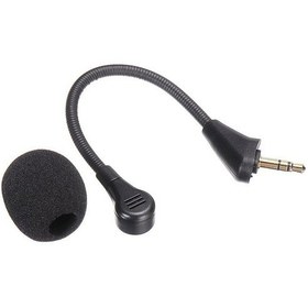 Resim Kingston HyperX Could Alpha Aplpa S Clound9 Edition Uyumlu Kulaklık Mikrofonu 