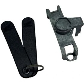 Resim Honda Pcx125 2021-2023 Emg Acil Durumu Anahtarı Kilidi A 