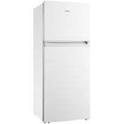 Resim Simfer 2518 463 LT No-Frost Çift Kapılı Dijital Buzdolabı 