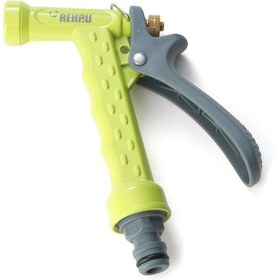 Resim Eco Sulama Başlığı Metal 