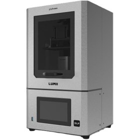 Resim Phrozen Lumii DLP Dental 3D Yazıcı 