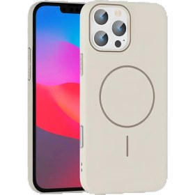 Resim 16 Broş Kapak - Krem 