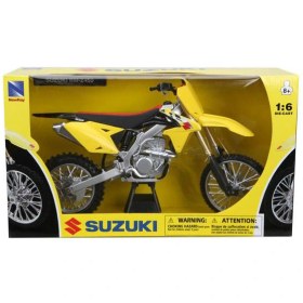Resim Sunman 49473 Sun 1 6 Mtr Suzukı Rm-Z450 2014-Nry- 