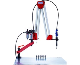 Resim Osaka Opt-P 3-12K Havalı Kılavuz Çekme 3-12MM 