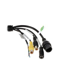 Resim Dahua Hfw5241T-Ase 2Mp H.265+ Aı Ir Bullet Starlight Ip Kamera 