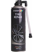 Resim Motip 712 Lastik Tamir Köpüğü 500 ml 