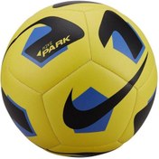 Resim NK Park Team Ball DN3607-765 Futbol Topu Nike