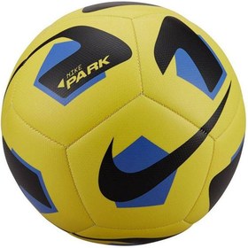 Resim NK Park Team Ball DN3607-765 Futbol Topu 