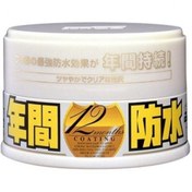 Resim Genel Markalar Açık Renk Boya Koruma Cilası - Fusso Coat Light 200gr 