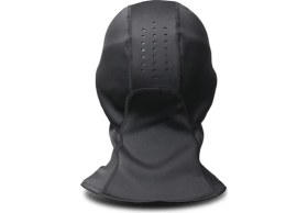 Resim Mundo Venta Termal Kar Maskesi - Siyah (Yurt Dışından) 