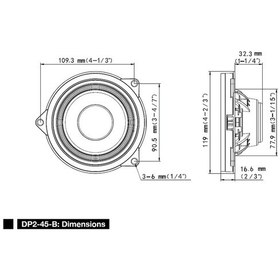 Resim Alpine Bmw 3/4 Serisi Modeller-tak&çalıştır 12 Cm Hoparlör 