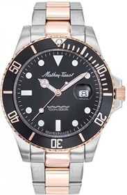 Resim Mathey-Tissot Mathey Tissot H901rn Erkek Kol Saati 