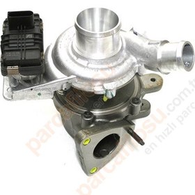 Resim T7868805021S Turbo 
