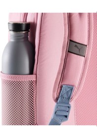 Resim 091327-05 Puma Buzz Small Backpack Çocuk Sırt Çantası Pembe 091327-05 Pembe 