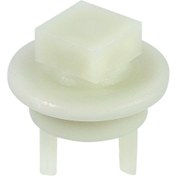 Resim Honmex 5 Adet Ev Mutfak Kıyma Makinesi Plastik Dişli - Kaliteli, Dayanıklı - Bosch Mfw1501/mum4406 Ve Siemens Mf155 Uyumlu 