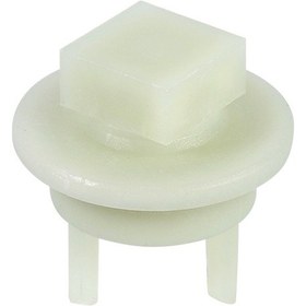 Resim Honmex 5 Adet Ev Mutfak Kıyma Makinesi Plastik Dişli - Kaliteli, Dayanıklı - Bosch Mfw1501/mum4406 Ve Siemens Mf155 Uyumlu 