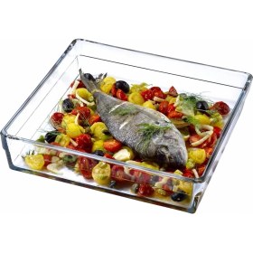Resim Hype Store Fırın Tepsılerı 4100 cc T Tekli Hediyelik 