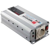 Resim Mervesan Msı-60024 600w 24v 230v Dc Invertör 