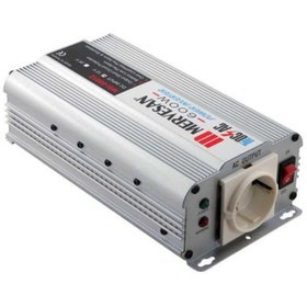 Resim Mervesan Msı-60024 600w 24v 230v Dc Invertör 
