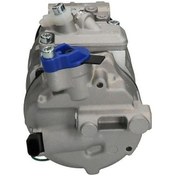 Resim Klıma Kompresoru A3 03 Altea Caddy Iıı Toledo Octavıa 04 Leon Passat 05 Jetta Iıı Iv Golf V Vı-bosch 1986ad1000-48818 