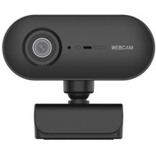 Resim Cbtx 1080P HD Autofocus 360° Rotasyon Webcam 
