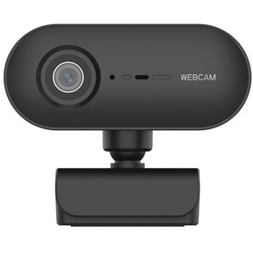 Resim Cbtx 1080P HD Autofocus 360° Rotasyon Webcam 