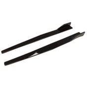 Resim Honda Civic Fc5 2016-2021 Kısa Tip Marşpiyel 