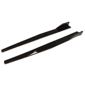 Resim Honda Civic Fc5 2016-2021 Kısa Tip Marşpiyel 