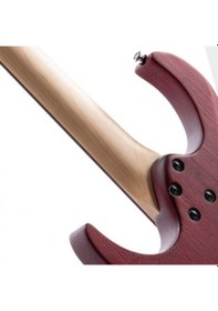 Resim Cort X100 Opbc Elektro Gitar + Kılıf 