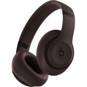 Resim Beats Studio Pro Wireless Kulaklık Koyu Kahve MQTT3EE/A 