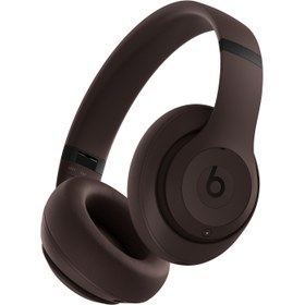 Resim Beats Studio Pro Wireless Kulaklık Koyu Kahve MQTT3EE/A 