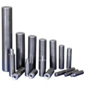 Resim Standart Mil Menteşe 14 Mm X 66 Mm 