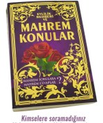 Resim BAYSEM Evlilik Rehberi Ve Mahrem Konular Kitabı (512 Sayfa) 