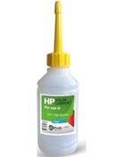 Resim Hp-Canon Tüm Modeller için Uyumlu Mavi Toner Tozu - 100 G 