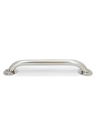 Resim Tutamak Krom Çap 25X450Mm Tekne ve Karavan Için 