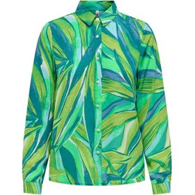 Resim Only Onlalma Life Poly L/S Kadın Gömlek 15248787 (15248787) 