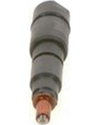 Resim BOSCH 0432191219 Enjektor Isi Kalkanli Mercedes Euro 4 5 0020108551 (WK671947) 
