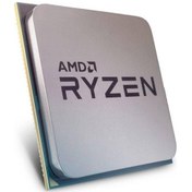 Resim Amd Ryzen 7 5800xt 8çekirdekli 36mb Vga Yok Am4 105w Kutusuz+fansız 