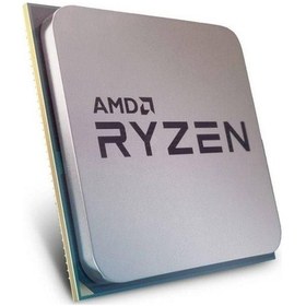 Resim Amd Ryzen 7 5800xt 8çekirdekli 36mb Vga Yok Am4 105w Kutusuz+fansız 