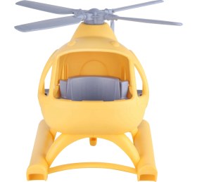 Resim Let's Be Child Büyük Helikopter - Sarı 