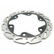 Resim Kymco Süper 8 125 Ön Fren Diski S 8 125 Ön Disk 