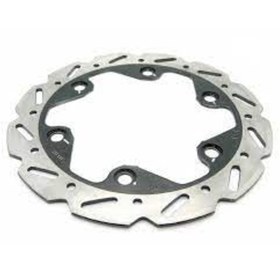 Resim Kymco Süper 8 125 Ön Fren Diski S 8 125 Ön Disk 