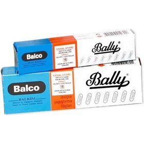 Resim 2 Adet Bally Çok Amaçlı Yapıştırıcı 50 Gr 