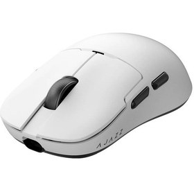 Resim Sones Ajazz Nearlink / Kablolu / Bluetooth Üç Modlu Fare, Özellikler: Aj159 Nl 800mah Paw3311 Beyaz Diğer 