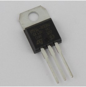 Resim Entegre Devre BTB 16-800 