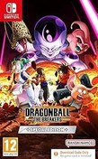 Resim DRAGON BALL: THE BREAKERS Special Edition (Nintendo Switch Code in Box) 