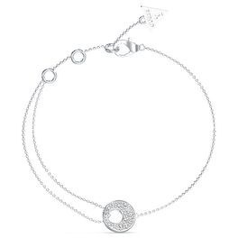 Resim Guess JGUJUBB05224JWRHS Kadın Bileklik 