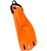 Resim Scubapro Go Sport Gorilla Dalış Paleti Turuncu L 42-44 Turuncu 