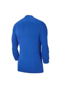 Resim Nike Dri-fıt Park First Layer Av2609-463 İçlik Mavi 